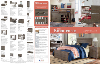 Bunkhouse Catalog
