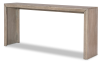 Sofa/Console Table