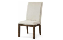 Upholstered Parson Chair