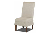 Slipcover Parson Chair