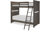 Kids Legacy Classic Bedroom Furniture, Legacy Bunk Beds Furniture